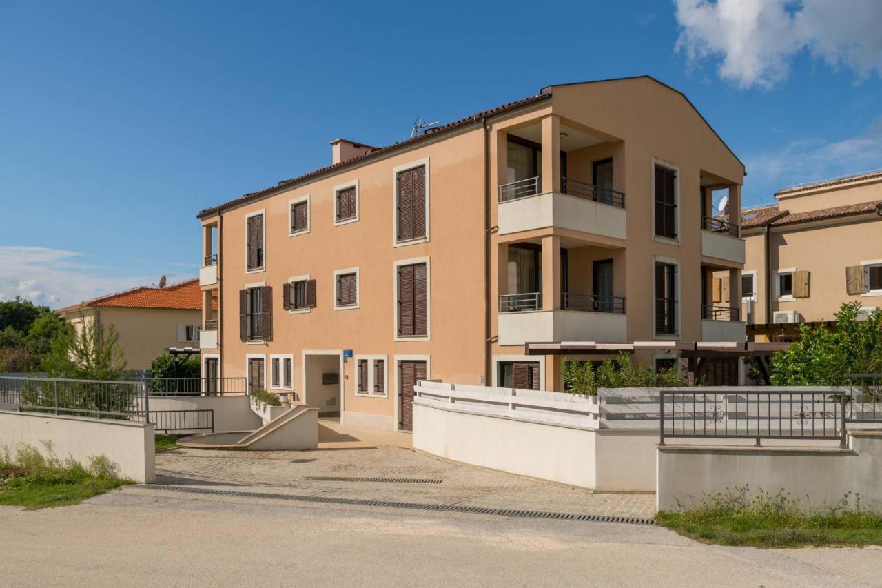 Carpe Diem Apartman Premantura