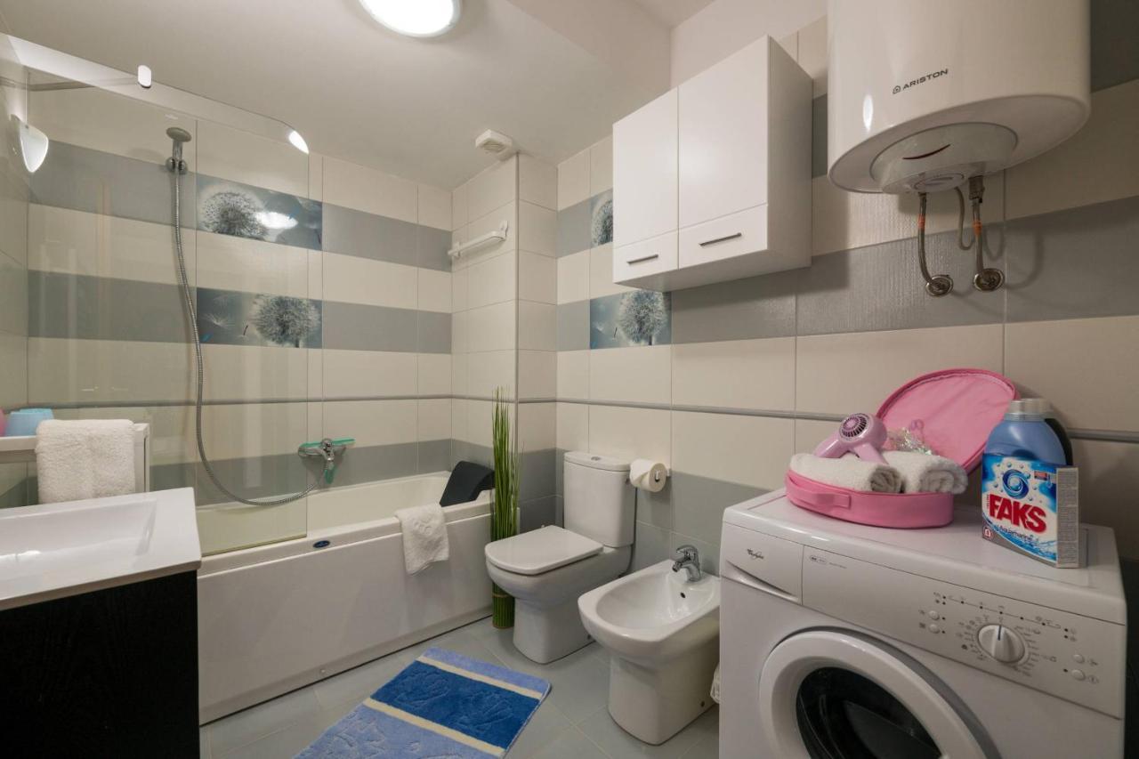 Carpe Diem Apartman
