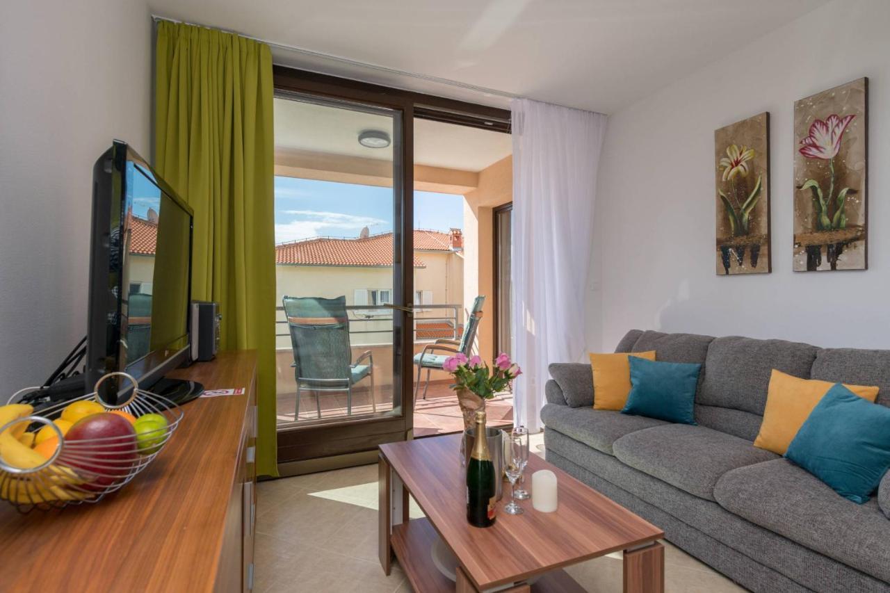 Carpe Diem Apartman