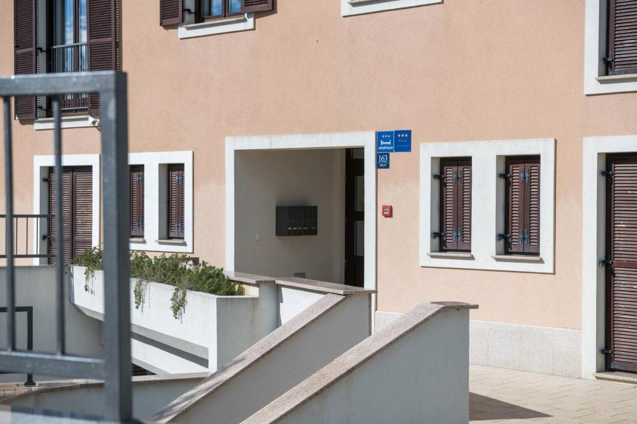 Carpe Diem Apartman *