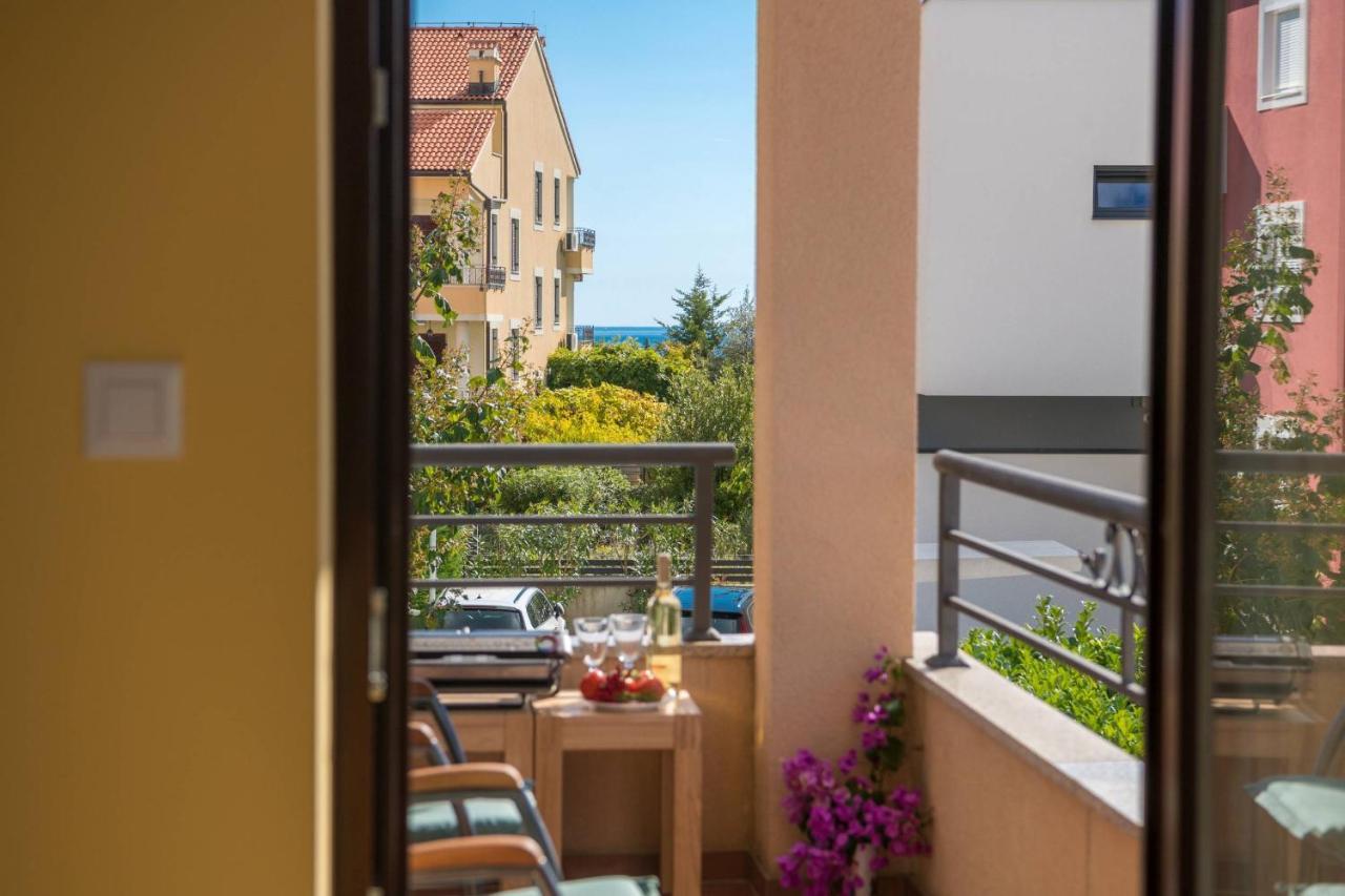 Apartman Carpe Diem