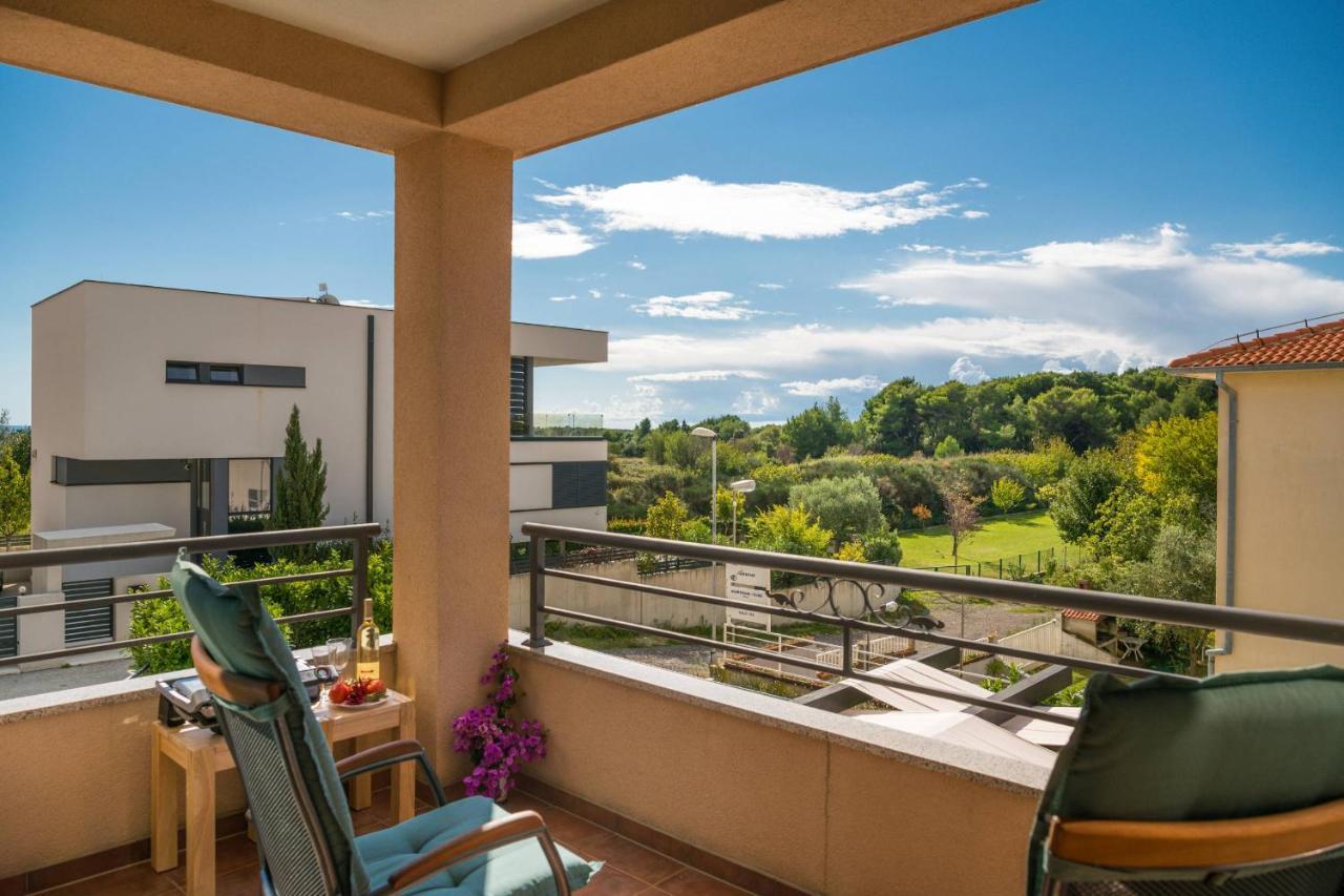 Apartman Carpe Diem Premantura