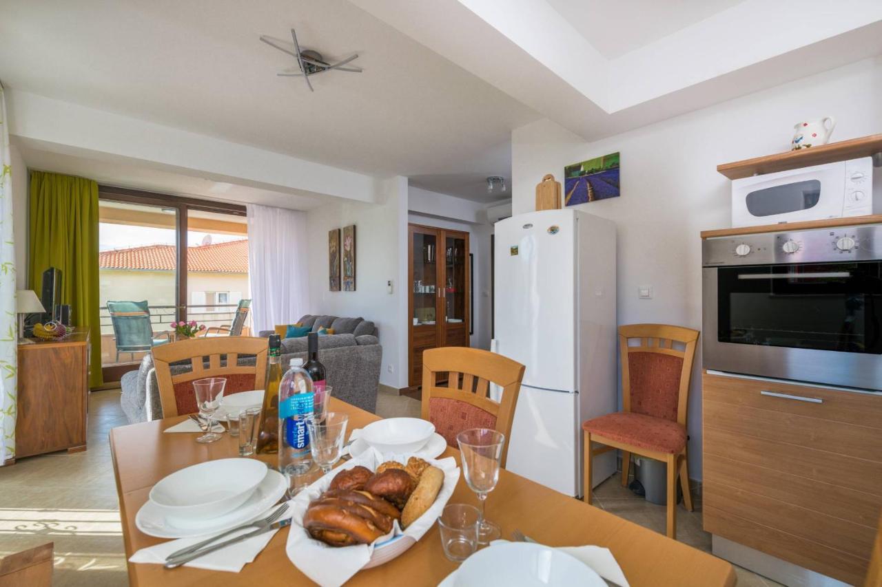 Apartman Carpe Diem *