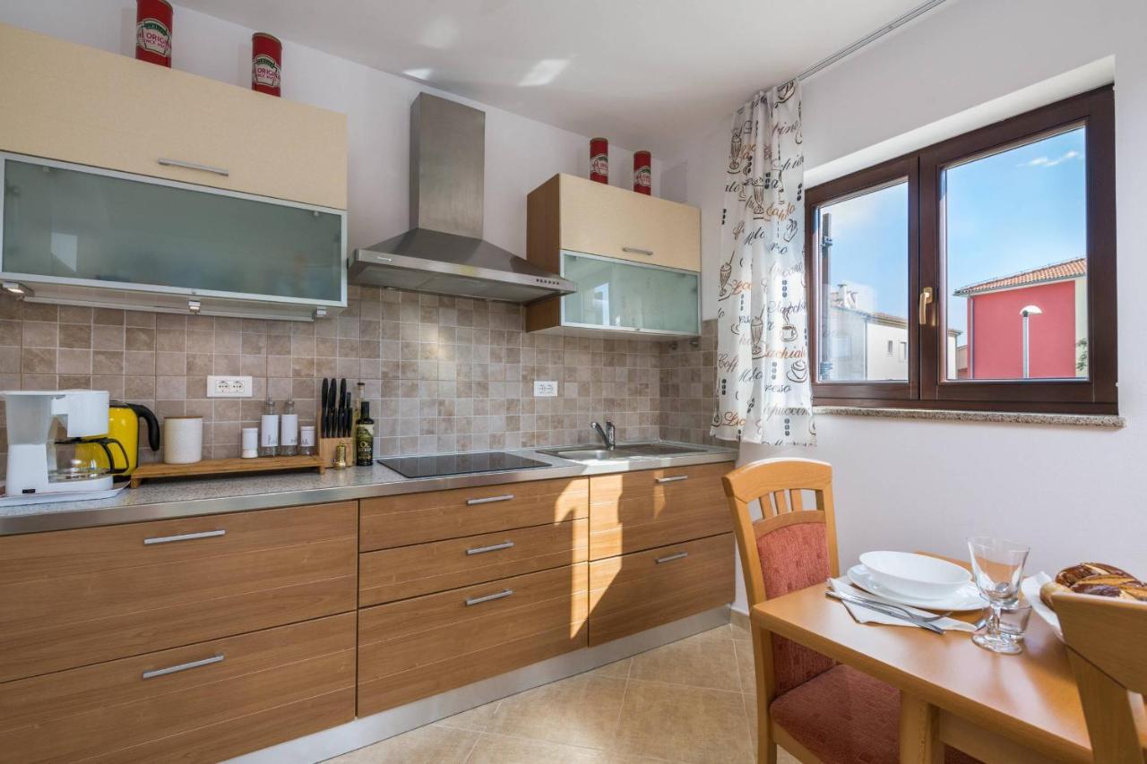 Carpe Diem Apartman *