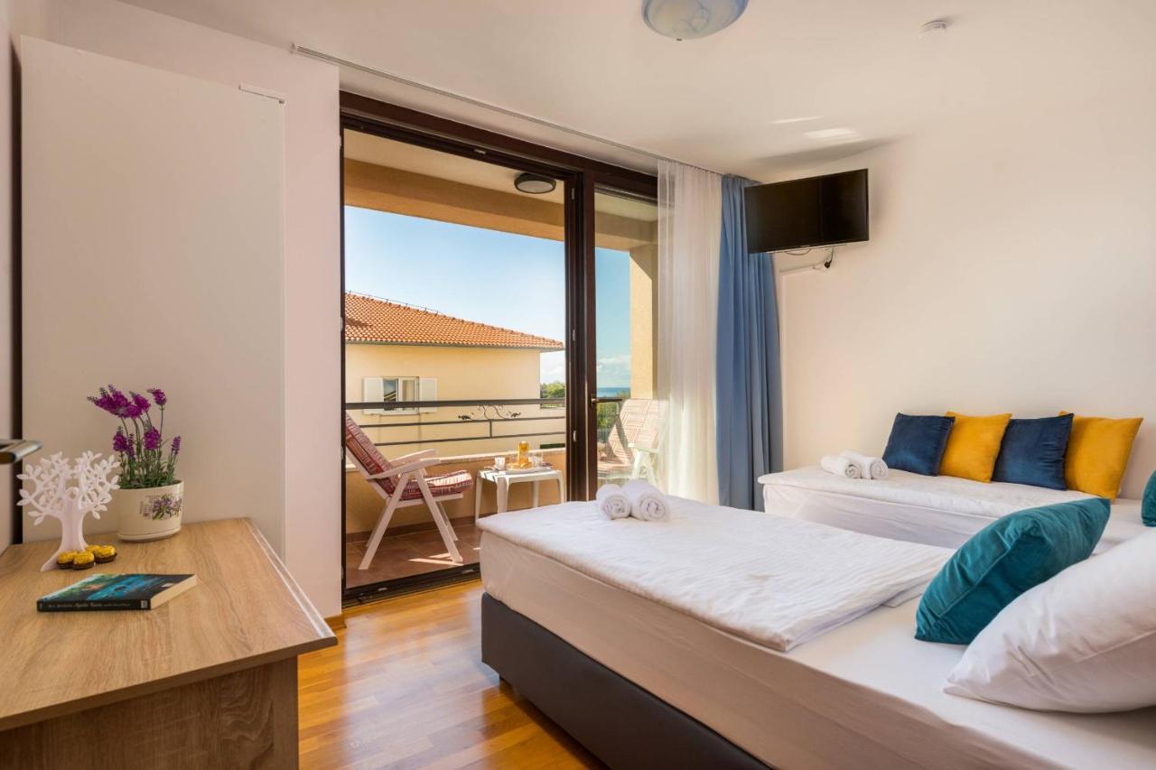 Apartman Carpe Diem *