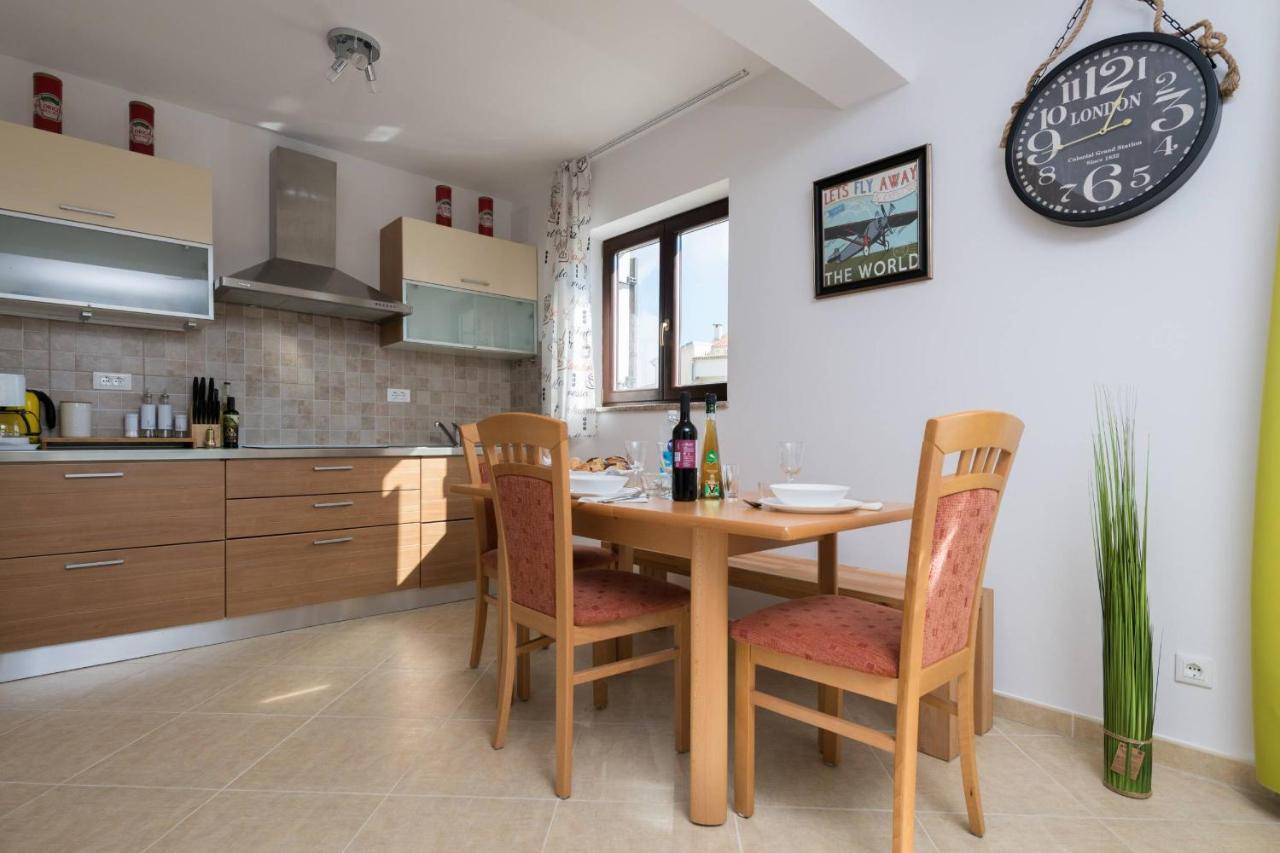 Carpe Diem Apartman