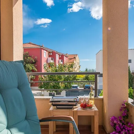 Apartment Carpe Diem Premantura Exterior photo