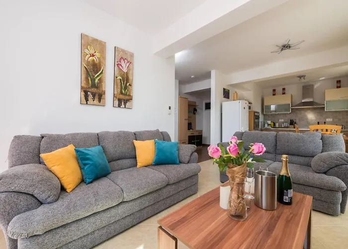 Apartment Carpe Diem