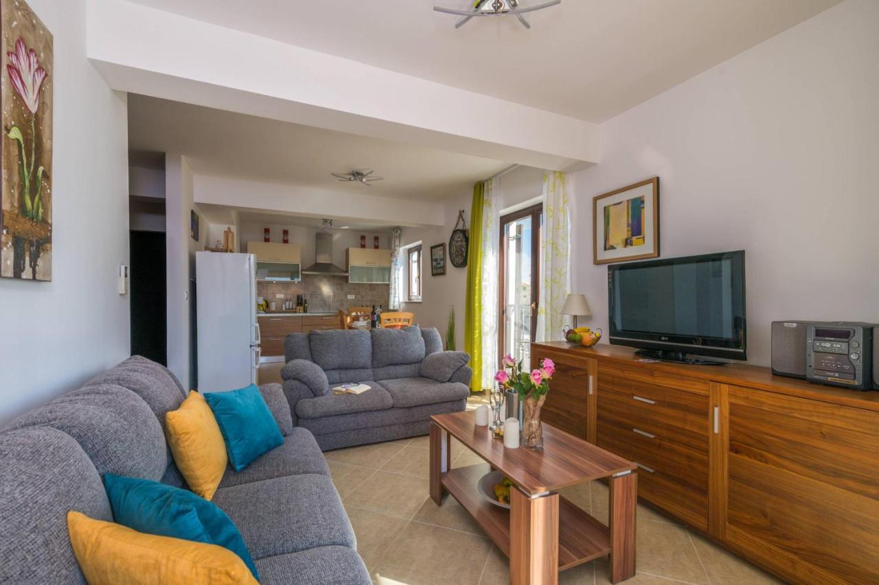 Appartement Carpe Diem Premantura