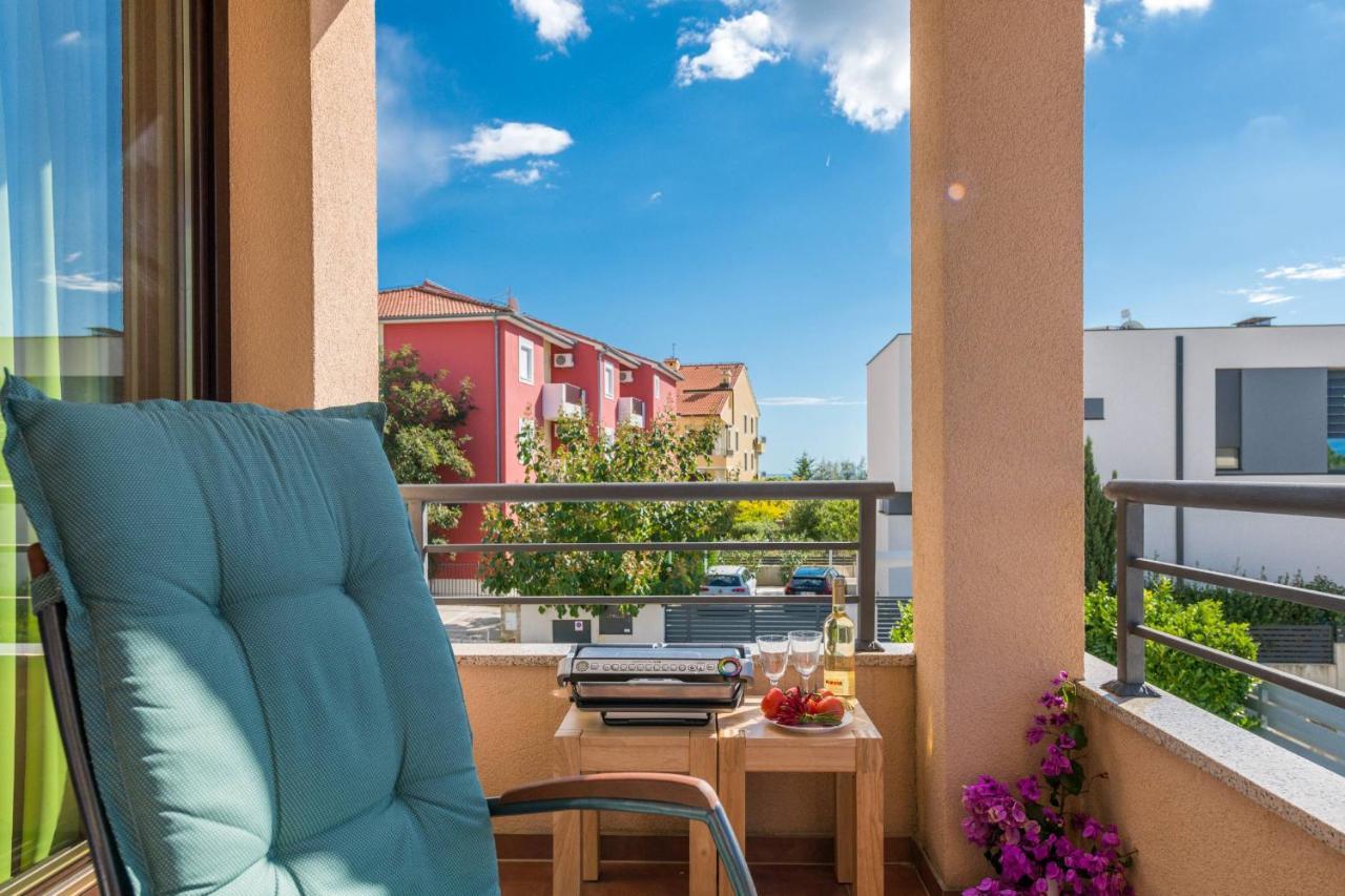 Appartement Carpe Diem Premantura
