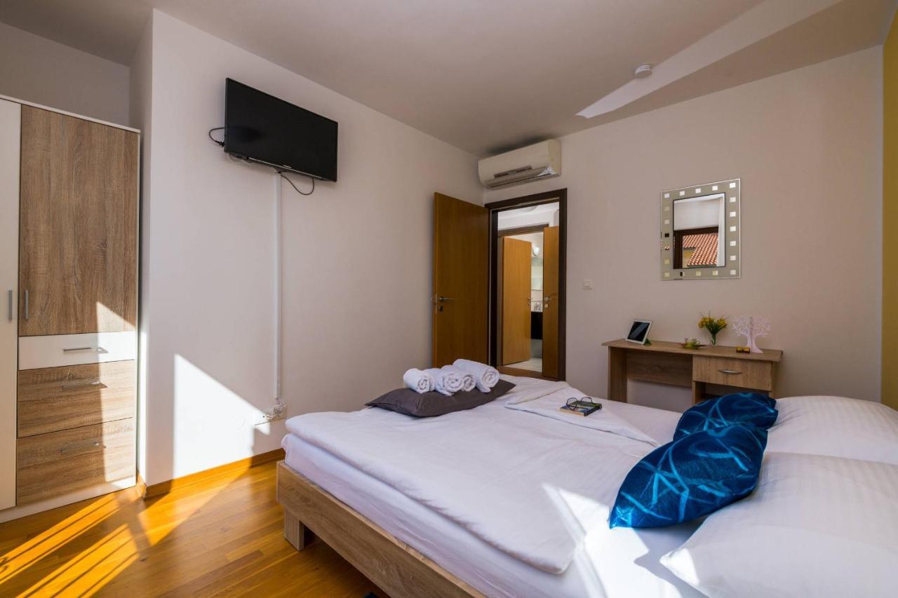 Carpe Diem Appartement