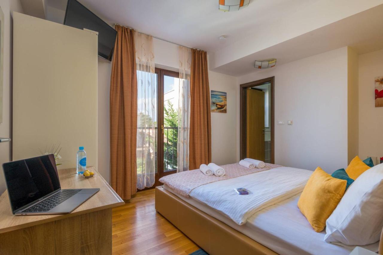 Carpe Diem Appartement *